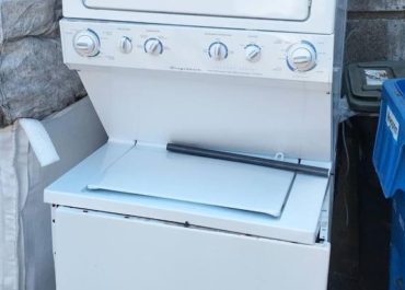 Link for Dropping Off USED LARGE APPLIANCES: Return-It